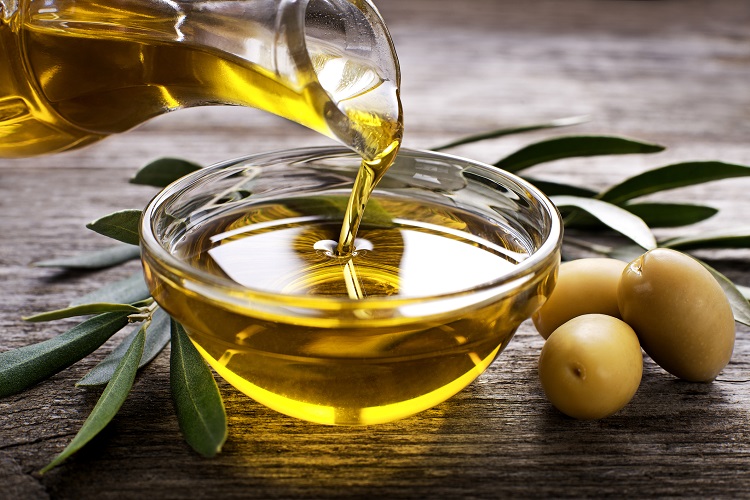 Olive Oil for Heart Health Revolutions Naturopathic Natural